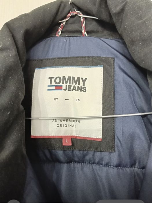 Geaca iarna Tommy