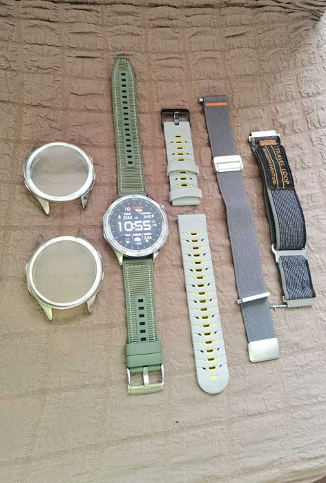 Продавам Huawei watch GT 4