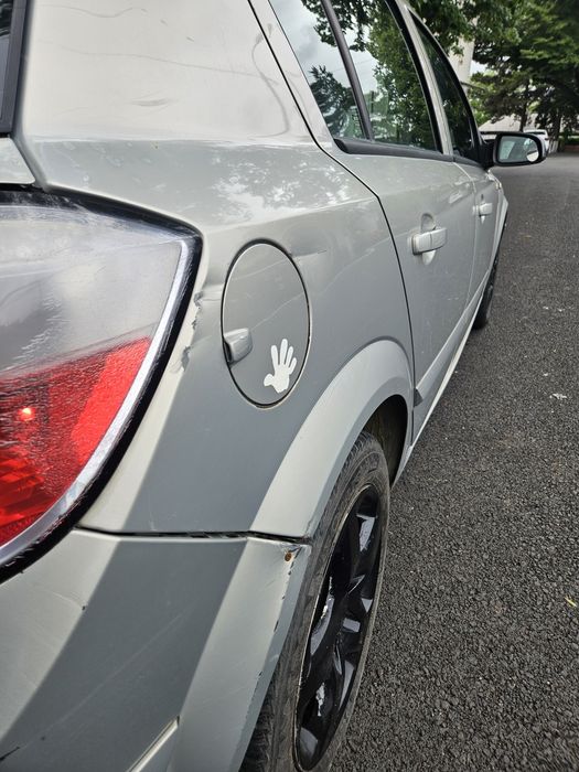 OPEL Astra 0 — imagine 3