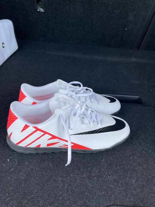 Ghete nike vapor 15