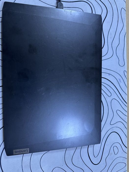 Lenova idea pad gaming 3