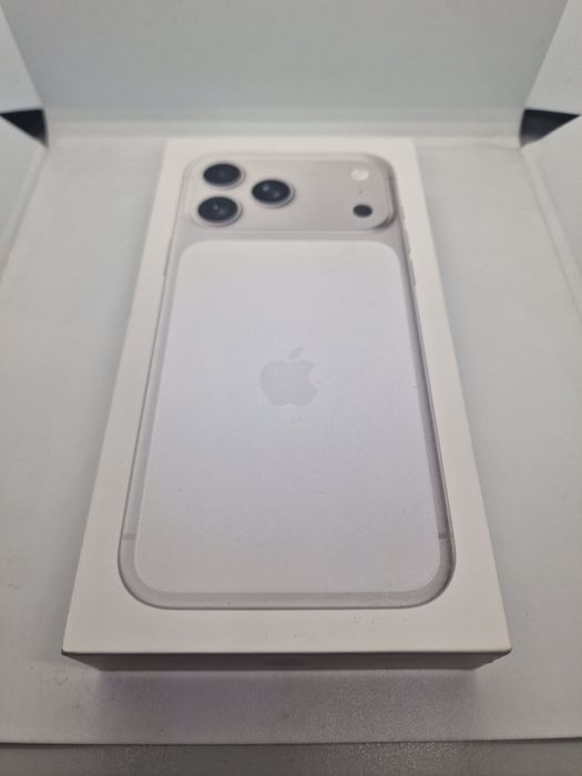 Iohone 17 Pro Max
