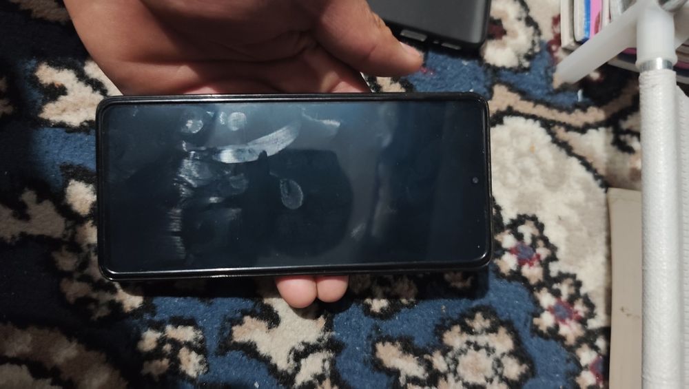 Samsung Galaxy A51