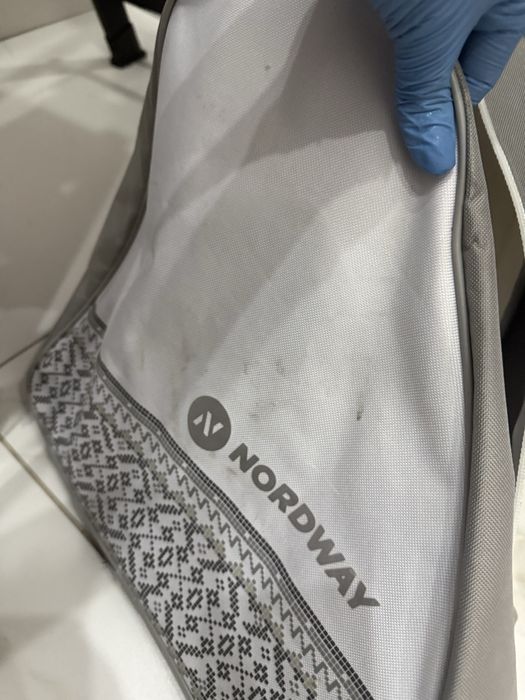 Детские коньки раздвижные