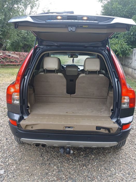 De vânzare VOLVO XC 90