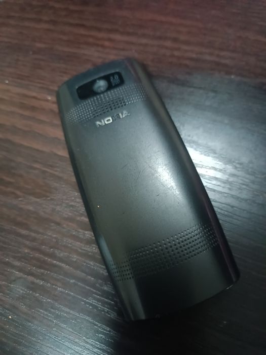 Nokia X2-02 original. Imey Bor