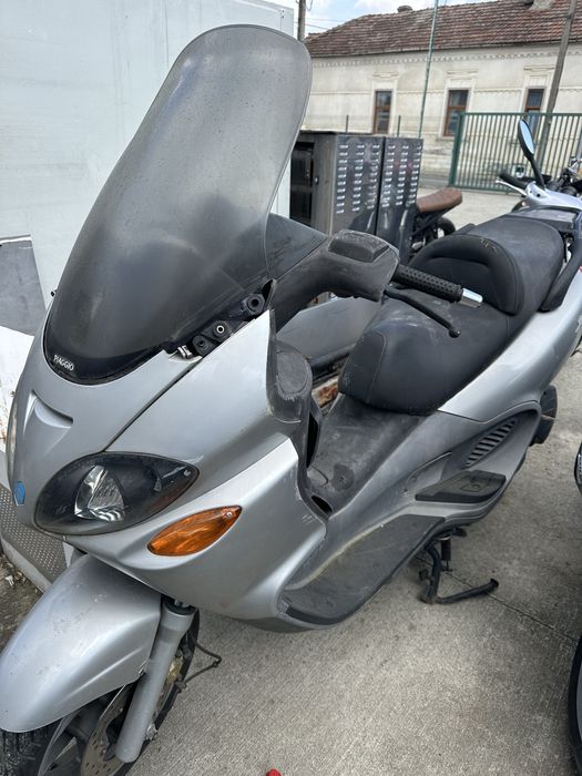 Moticiclete yamaha daelim honda vessa piaggo dinkstreet