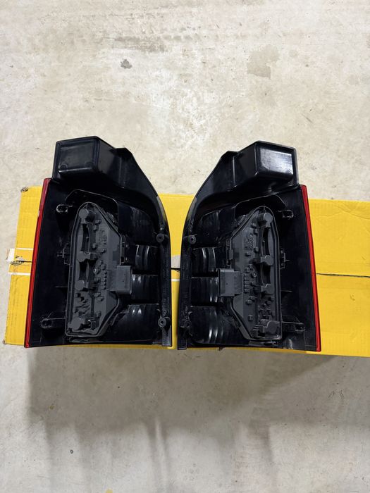 Оригинални стопове Hella за Vw  T5, T6 Transporter