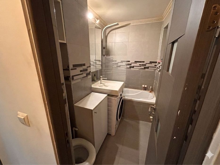 2 camere Bd. Republicii