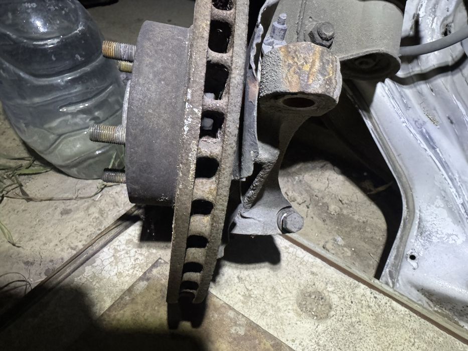 Разбор суббару б3