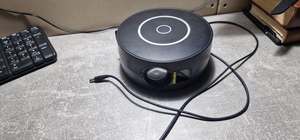 ночник "Звездное небо"