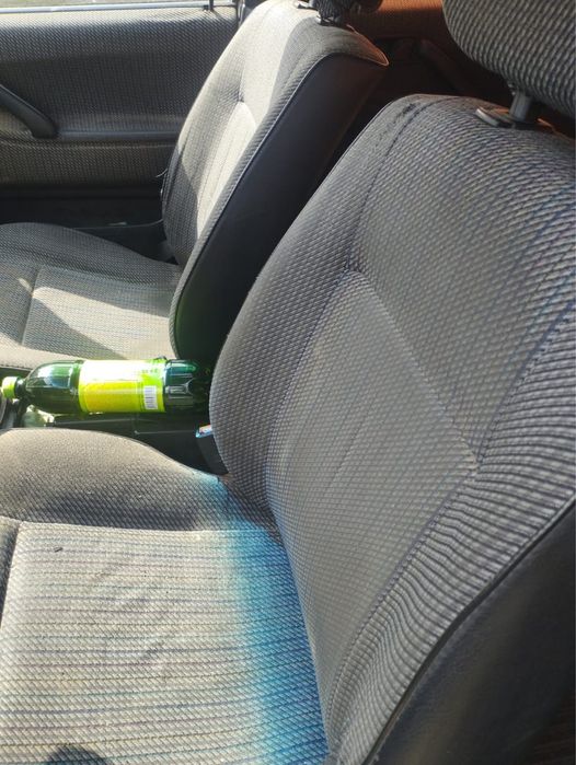 Пассат Б3 обмен