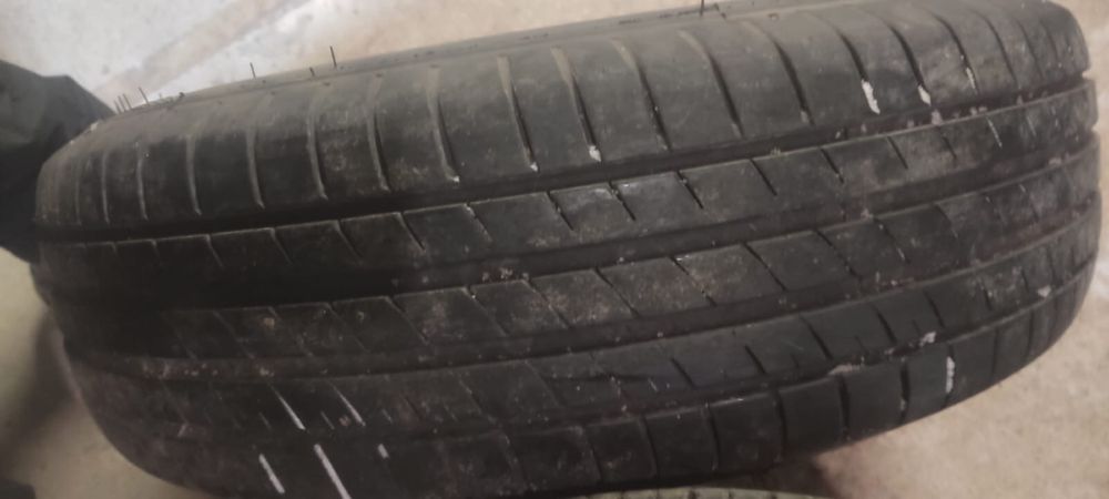 Резина с дисками