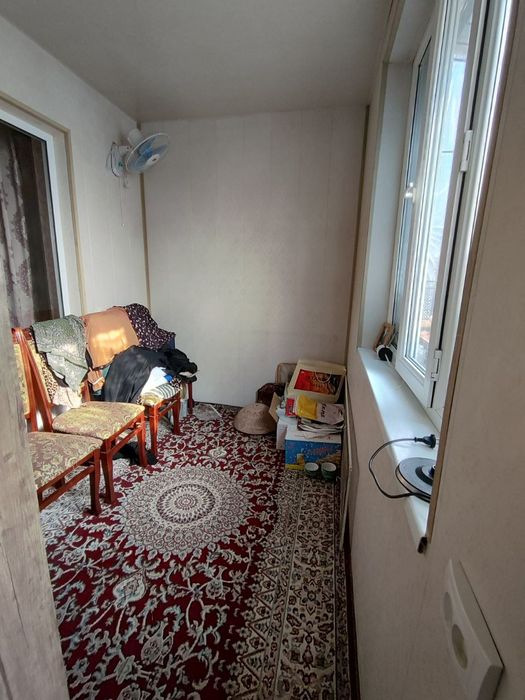 Продаётся дом Сергили