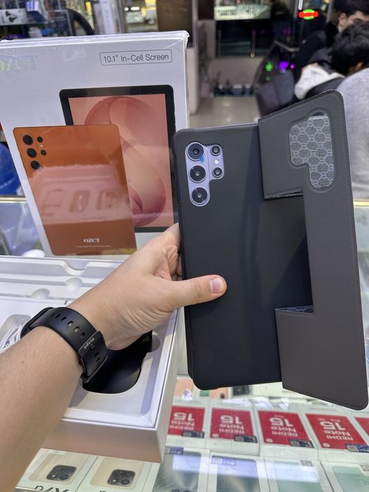 OZCT S26 Ultra Max Planshed Yangi (magazin)