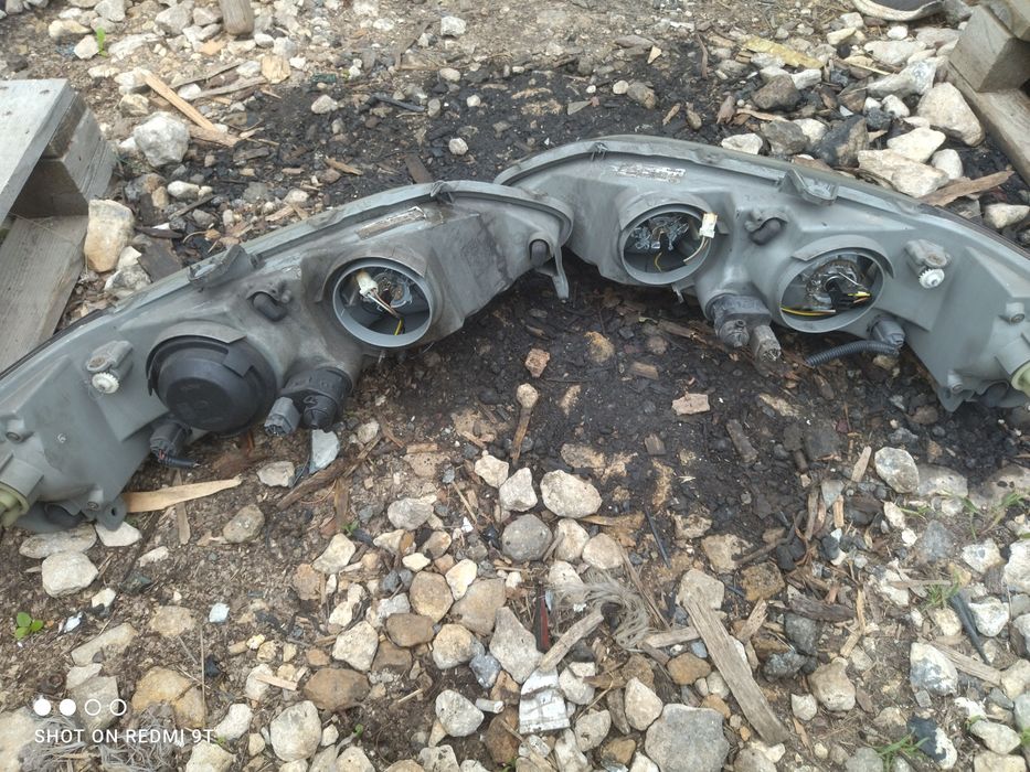 Фарове за Хонда акорд 2000-2003