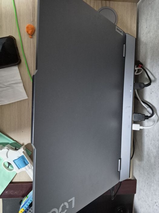 Продам Lenovo loq