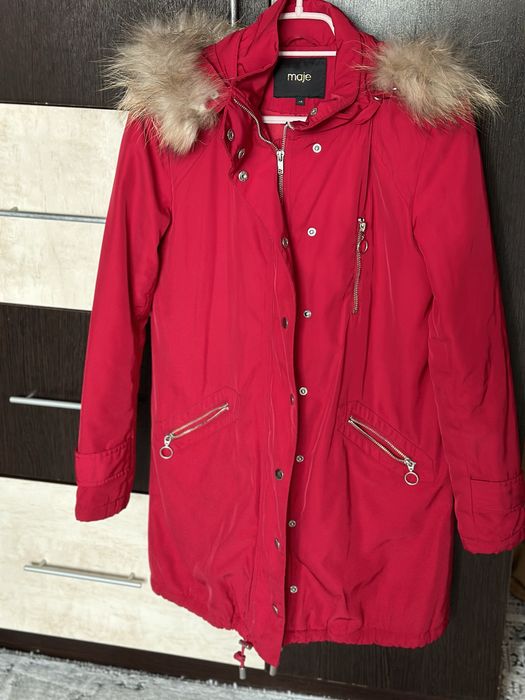 Парка maje франция