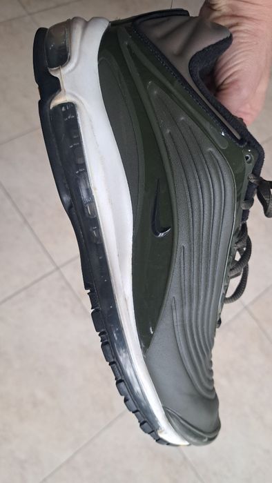 Зимни  маратонки Nike!!!