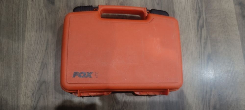 Сигнализатори Fox mr+