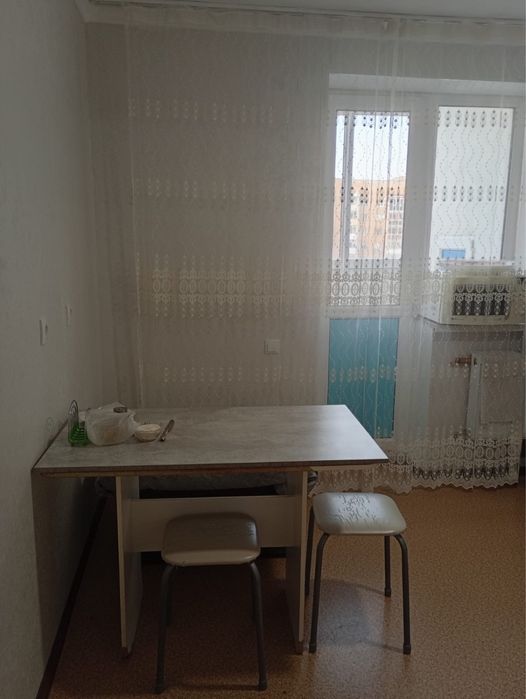 Сдам одна комнатную квартиру.