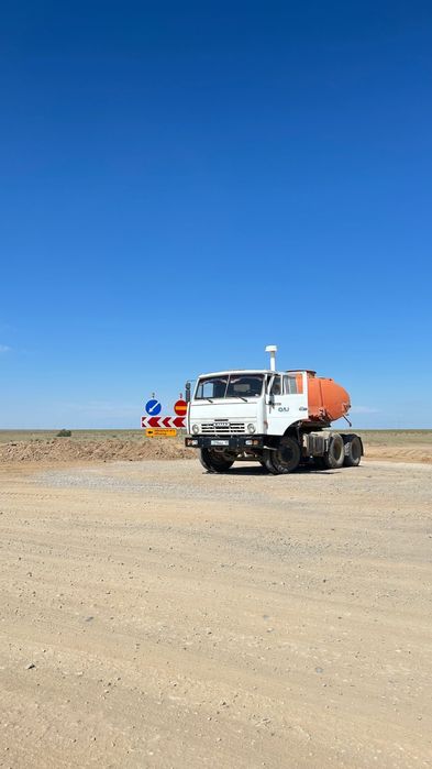 Сдаеться в аренду 20 куб водовоз