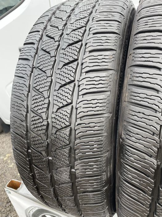 Cauciucuri 225/55R17C Continental 2023, anvelope 225/55/17C