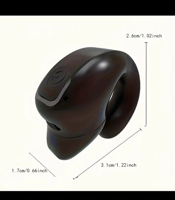 Безпроводные наушники оригинал 44мын,6мын