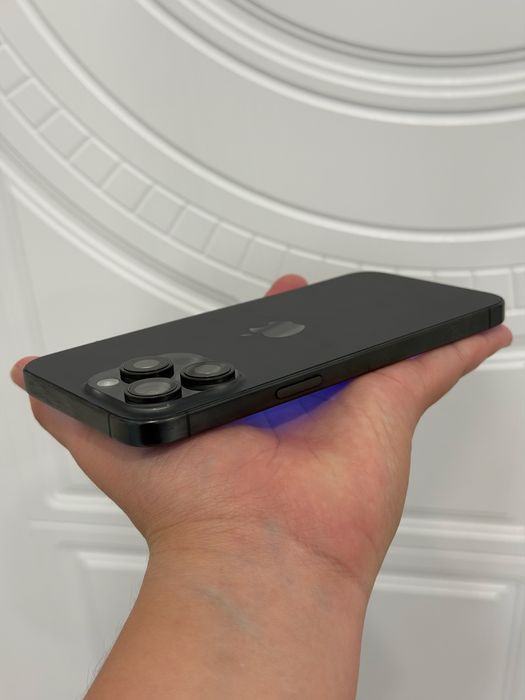 Iphone 15 pro max 1tb 92%akb Айфон 15 про макс