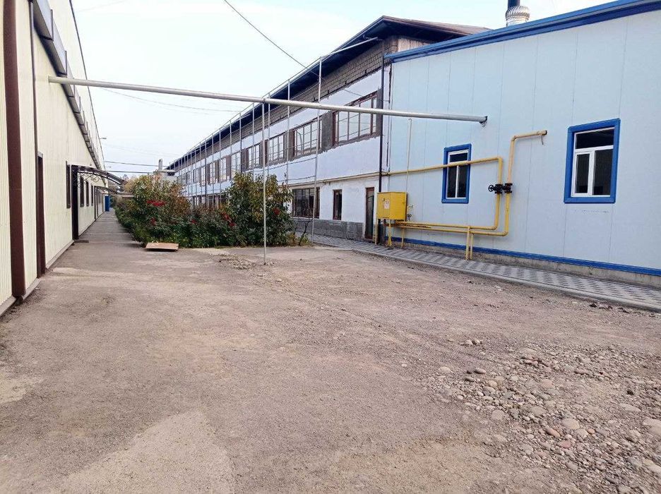 продается фармацефтический завод  инфузионных препаратов