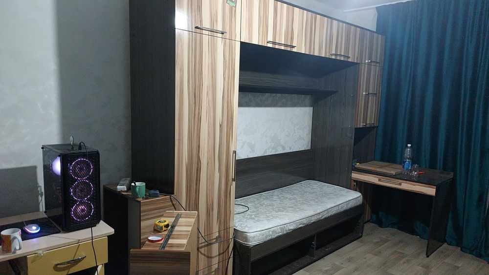 Продам детский гарнитур