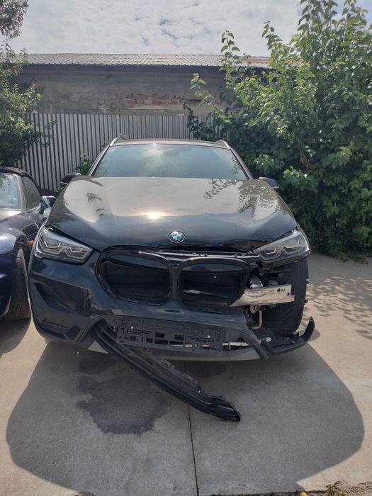 BMW X1 2021