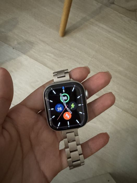 Apple Watch 11 42mm