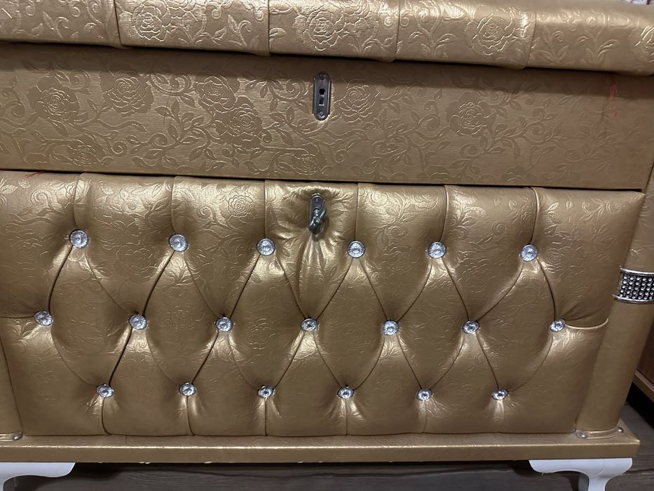 Ракла за спалня