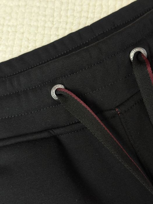 Черная Двойка на флисе