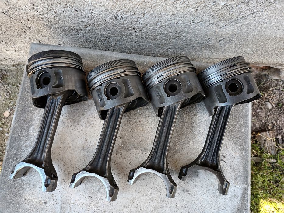 ЧАСТИ за Фолксваген Поло Поло 1,9d,1998