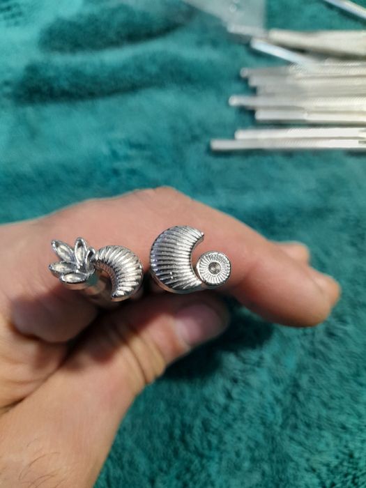 Unelte/scule/pansoane pielarie