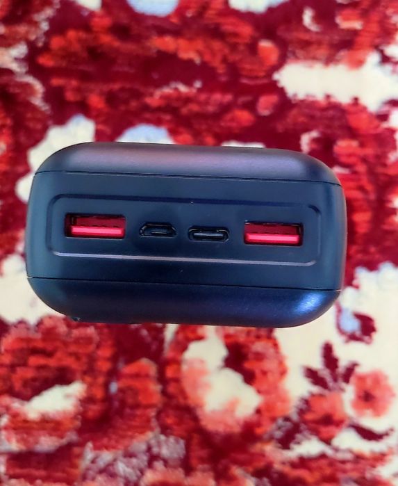 Baterie externa 50000mAh