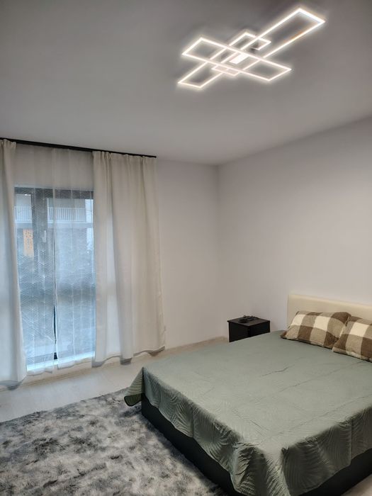 Închiriere garsoniera bloc nou
