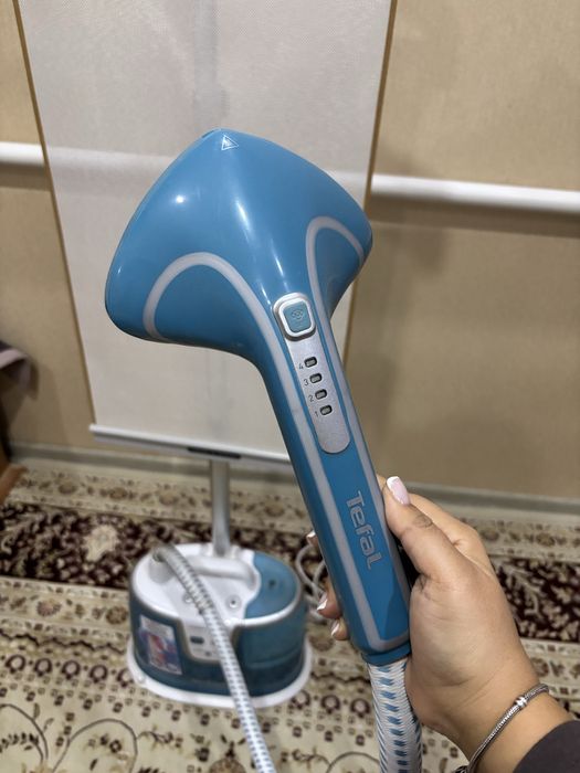 Паровой утюг Tefal