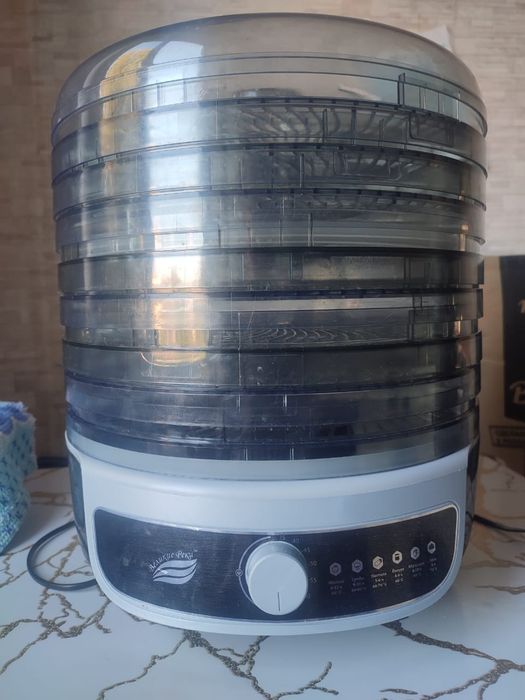 Продам электро сушилку