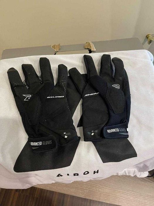 Мото ръкавици Five (M)