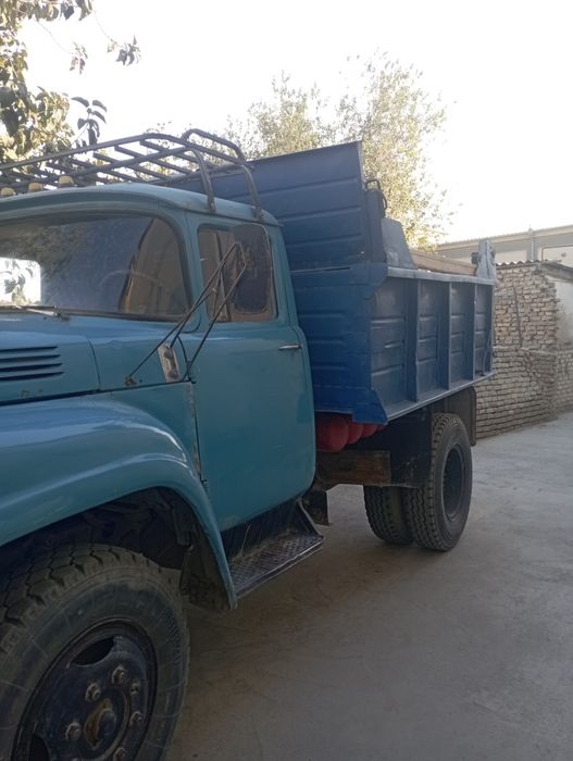 Zil 130   Зил 130