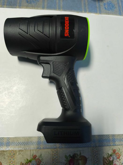 Suflanta aer portabila multifunctionala