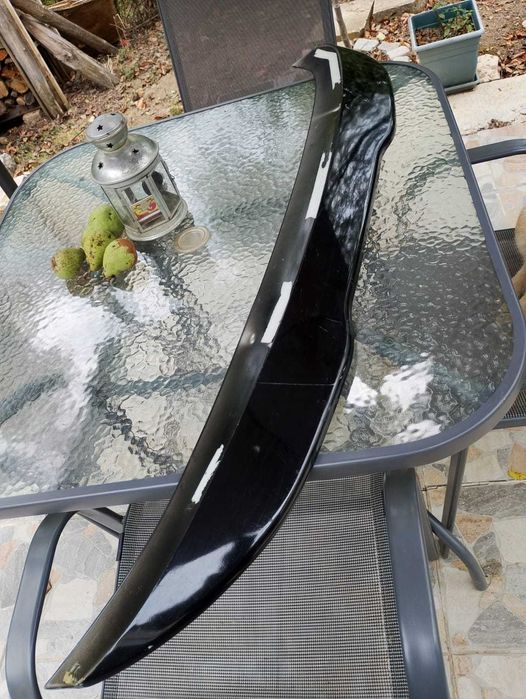 Лип спойлер за BMW E60 - F10