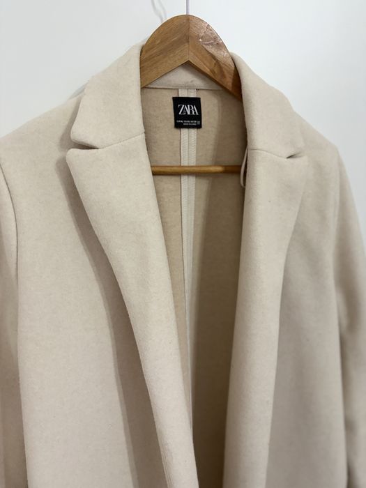 Palton Zara, dama XL