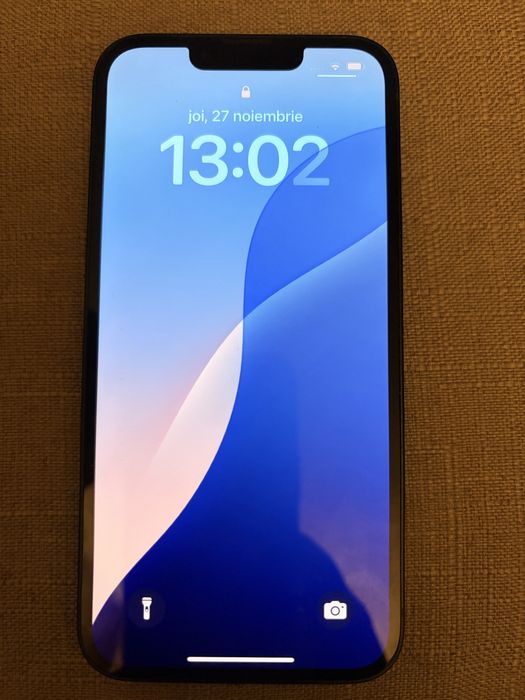 Iphone 13 128GB Green