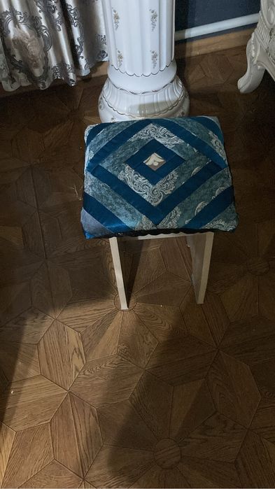 Чехол на стул в подарок