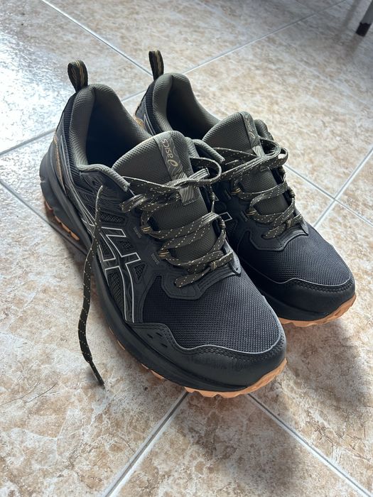 Asics Gel Тrail Scout 3