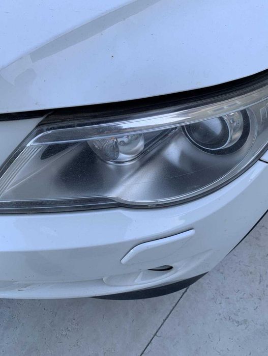 Piese  VW Tiguan  2.0 tsi benzina turbo , 170 hp - CAWA